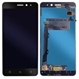 Teknonet Lenovo K6 Uyumlu Org Lcd+Dokunmatik VR-1176