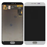 Teknonet General Mobile GM6 Uyumlu Org Lcd+Dokunmatik VR-2174