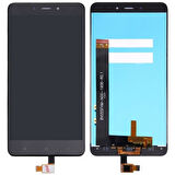 Teknonet Xiaomi Redmi Note 4 Uyumlu Org Lcd+Dokunmatik VR-2228