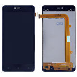 Teknonet Reeder P9C Uyumlu Org Lcd+Dokunmatik VR-4607