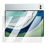 Huawei MatePad Pro 13.2 Uyumlu Temperli Cam Tablet Ekran Koruyucu
