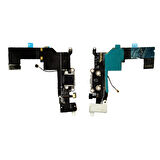 Teknonet Apple iPhone 5S Uyumlu Filmli Şarj Soketi VR-10397