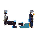 Teknonet Apple iPhone 6S Plus Uyumlu Filmli Şarj Soketi VR-5636