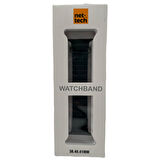 Nettech Apple Watch Series 41 mm Uyumlu Deri Kordon NT-110238