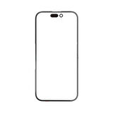 Teknonet Apple iPhone 15 Plus Uyumlu Dokunmatik Lens + Oca NT-110111