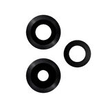 Teknonet Xiaomi Redmi Note 12 Uyumlu Kamera Camı NT-110037