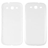 Teknonet Samsung Galaxy i9300 S3 Uyumlu Batarya Kapağı VR-5956