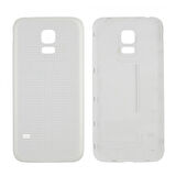 Teknonet Samsung Galaxy G800 S5 Mini Uyumlu Batarya Kapağı VR-3490