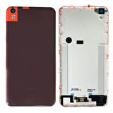 Teknonet HTC 816 G Uyumlu Batarya Kapağı VR-7716