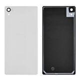 Teknonet Sony Xperia Z2 Uyumlu Batarya Kapağı VR-5362