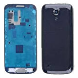 Teknonet Samsung Galaxy i9190 S4 Mini Uyumlu Kasa VR-5654