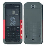 Teknonet Nokia 5310 Xpressmusic Uyumlu Kasa NT-2134