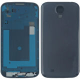 Teknonet Samsung Galaxy i9500 S4 Uyumlu Batarya Kapağı VR-5656