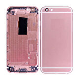 Teknonet Apple iPhone 6S Uyumlu Boş Kasa VR-7407