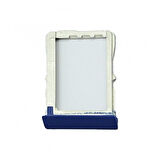 Teknonet HTC M8X Uyumlu Sim Metali NT-11644