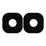 Teknonet Samsung Galaxy A310 A3 2016 Uyumlu Kamera Camı NT-16931