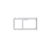 Teknonet Huawei Mate 8 Uyumlu Hafıza Kart + Sim Metali VR-9547