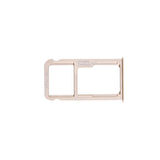 Teknonet Huawei Mate 8 Uyumlu Hafıza Kart + Sim Metali VR-9547