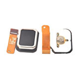 Teknonet Samsung Sgh- C3222 Uyumlu Home Tuşu NT-2614