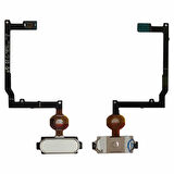 Teknonet Samsung Galaxy A9 Uyumlu Home Tuşu VR-4738