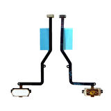 Teknonet Samsung Galaxy C9000 C9 Pro Uyumlu Home Tuşu NT-24431