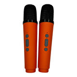 KBQ-2206 Karaoke Box Kablosuz Hoparlör - Bluetooth Speaker