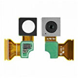 Teknonet Samsung Galaxy i9190 S4 Mini Uyumlu Arka Kamera NT-2970