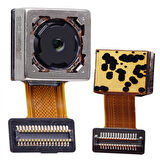 Teknonet General Mobile Discovery Air Uyumlu Arka Kamera NT-10065