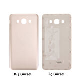 Teknonet Samsung Galaxy J700 J7 Uyumlu Batarya Kapağı VR-3365