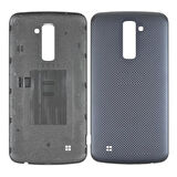 Teknonet LG K10 Uyumlu Batarya Kapağı VR-3352