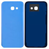 Teknonet Samsung Galaxy A520 A5 2017 Uyumlu Batarya Kapağı VR-3287