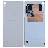 Teknonet Universal Mix Uyumlu Batarya Kapağı NT-17730