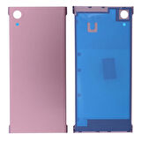 Teknonet Sony Xperia Xa1 Uyumlu Batarya Kapağı VR-3308