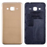 Teknonet Samsung Galaxy J300 J3 Uyumlu Batarya Kapağı VR-3232