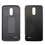 Teknonet LG Stylus 3 Uyumlu Batarya Kapağı VR-5286