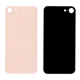 Teknonet Apple iPhone 8 Uyumlu Batarya Kapağı VR-3200