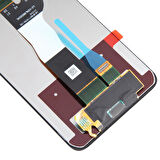 Teknonet Samsung Galaxy A05S Uyumlu Org Lcd+Dokunmatik NT-108524