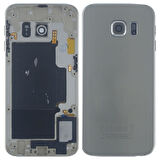 Teknonet Samsung Galaxy G925 S6 Edge Uyumlu Dolu Kasa VR-5664