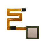 Teknonet Xiaomi Redmi Note 4 Uyumlu Parmak İzi Okuyucu Home Tuş VR-16743