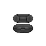 Nettech NT-BTH27 Kulakiçi Bluetooth Kulaklık Siyah