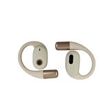Nettech NT-BTH25 Kulakiçi Bluetooth Kulaklık Gold