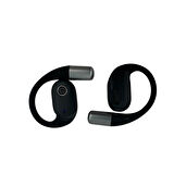 Nettech NT-BTH25 Kulakiçi Bluetooth Kulaklık Siyah