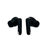 Nettech NT-BTH24 Kulakiçi Bluetooth Kulaklık Siyah