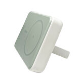 Nettech NT-PW38 15W 10000 MAh Magsafe Powerbank (Beyaz)