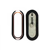 Teknonet Samsung Galaxy J200 J2 Uyumlu Home Buton VR-12545
