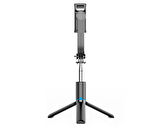 Nettech NT-MT06 Taşınabilir Tripod Bluetooth Selfie Çubuğu