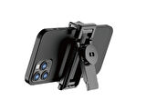 Nettech NT-MT06 Taşınabilir Tripod Bluetooth Selfie Çubuğu