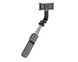 Nettech NT-MT05 Taşınabilir Işıklı Tripod Bluetooth Selfie Çubuğu