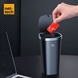 Nettech NT-TC01 Araç İçi Çöp Kutusu