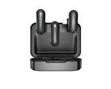 Nettech NT-0T09 Lightning Duo Wireless Mini Kablosuz Yaka Mikrofonu